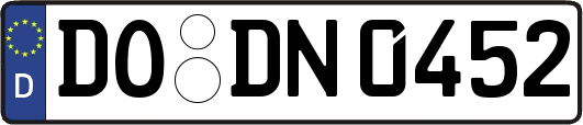 DO-DN0452