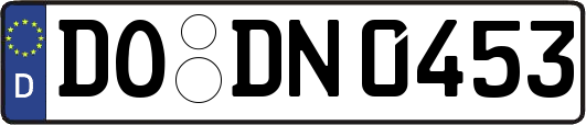 DO-DN0453