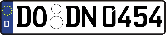 DO-DN0454