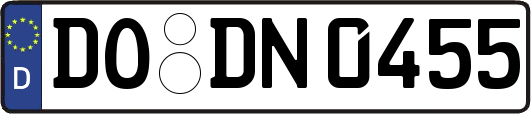 DO-DN0455