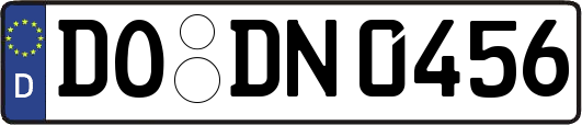 DO-DN0456