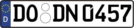 DO-DN0457