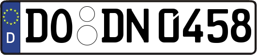 DO-DN0458