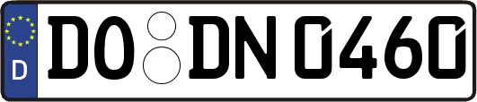 DO-DN0460