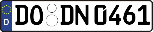 DO-DN0461