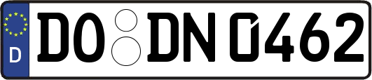 DO-DN0462