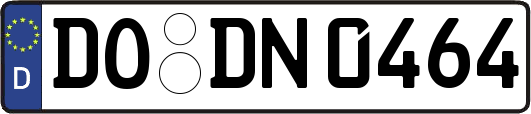 DO-DN0464