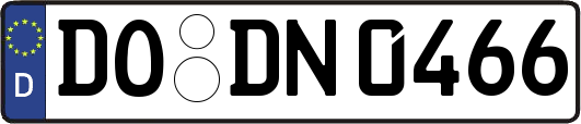 DO-DN0466