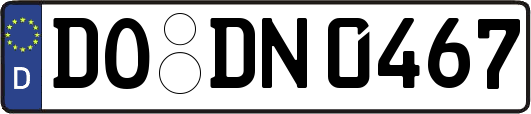DO-DN0467