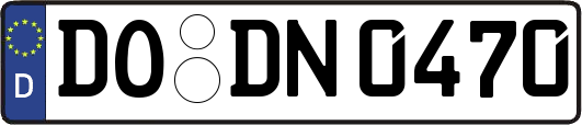 DO-DN0470