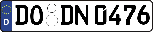 DO-DN0476