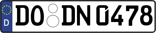 DO-DN0478