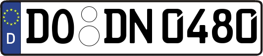 DO-DN0480