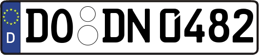 DO-DN0482