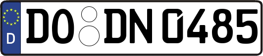 DO-DN0485
