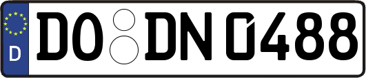 DO-DN0488