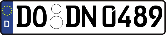 DO-DN0489