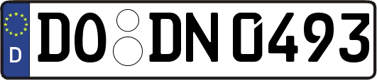 DO-DN0493