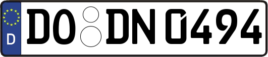 DO-DN0494