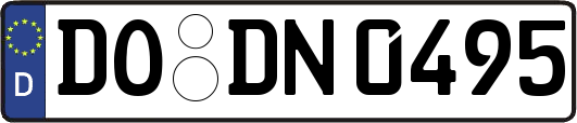 DO-DN0495
