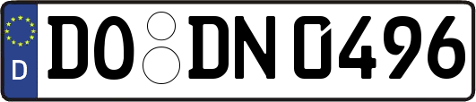 DO-DN0496