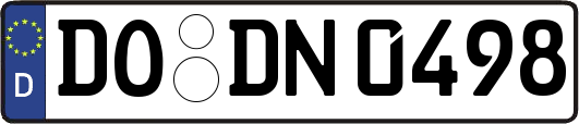 DO-DN0498