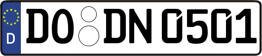 DO-DN0501