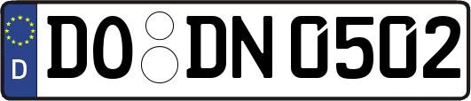 DO-DN0502
