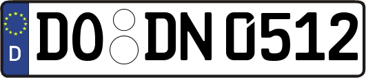 DO-DN0512
