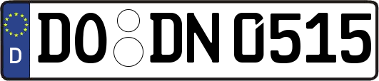 DO-DN0515
