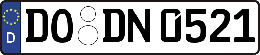 DO-DN0521