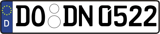 DO-DN0522