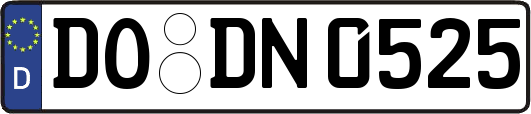 DO-DN0525