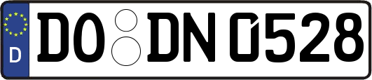 DO-DN0528