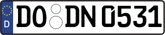 DO-DN0531