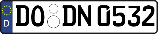 DO-DN0532