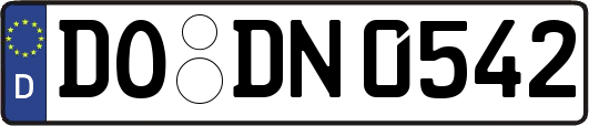 DO-DN0542