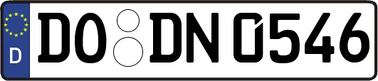 DO-DN0546
