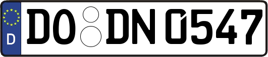 DO-DN0547
