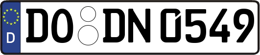 DO-DN0549