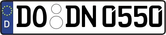DO-DN0550