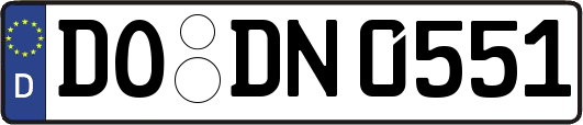DO-DN0551