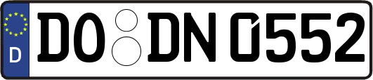 DO-DN0552