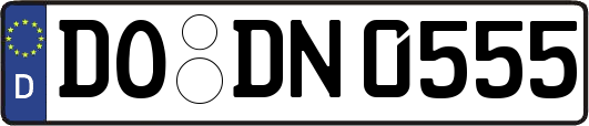 DO-DN0555