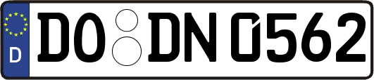 DO-DN0562