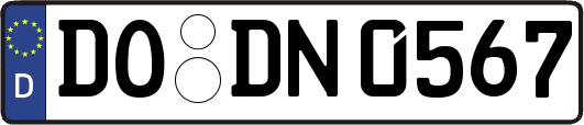 DO-DN0567