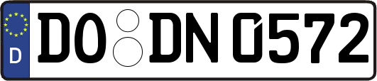 DO-DN0572
