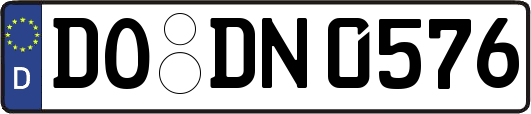 DO-DN0576