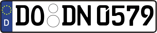 DO-DN0579