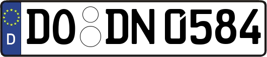 DO-DN0584